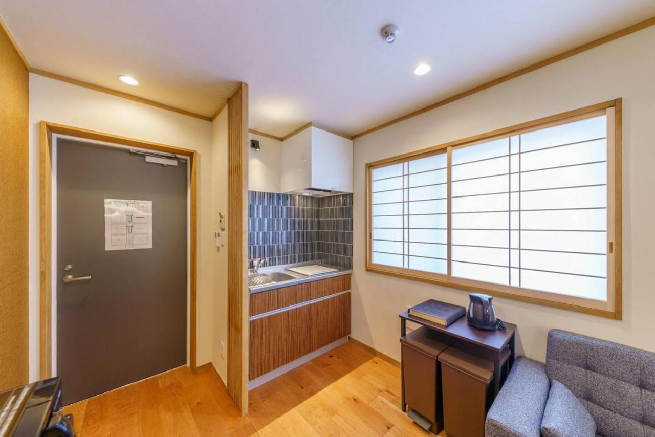 Hotel Yadoya Fukurou Präfektur Tokio Exterior foto